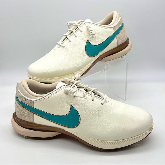 NIKE AIR Zoom Victory TR 2 Golf Sneakers - Picture 1 of 13